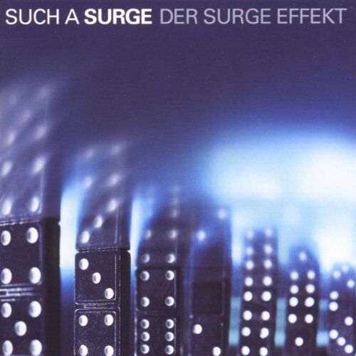 Such a Surge - Der Surge Effekt - Preis vom 11.10.2026 03:10:56 h