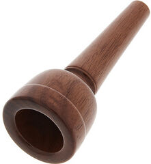 Thomann Mouthpiece Alphorn Nutwood 23