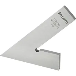 Forum Professional Solutions, Winkelmesser, Forum Spitzwinkel 45 Grad o.A. 200x130 mm