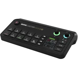 Rode RODECaster VideoS Video-/Audiomischer