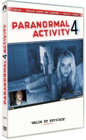 Henry Joost - Paranormal Activity 4 - Preis vom 08.10.2026 07:26:42 h