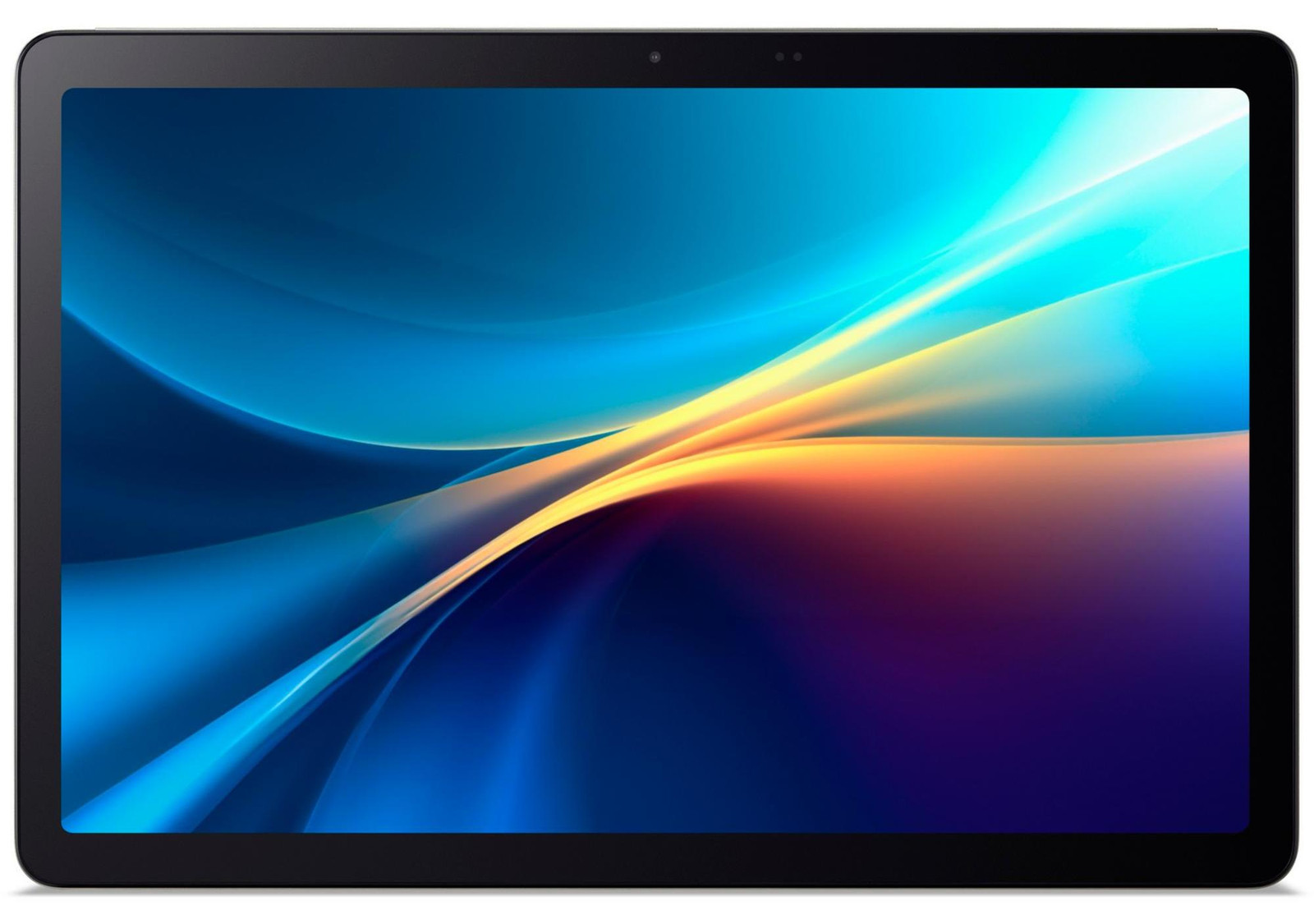 Acer Iconia Tab V11 Tablet, Grijs en Champagne, 256 GB
