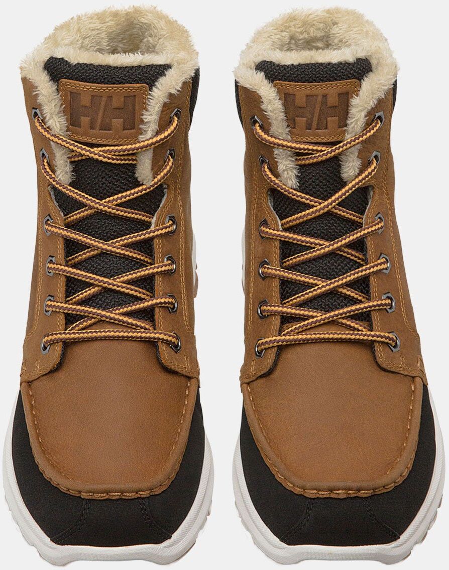 Helly Hansen Men's Garibaldi V3 - Brown - 8