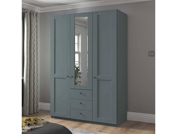 Pharao24 Kleiderschrank Phelix
