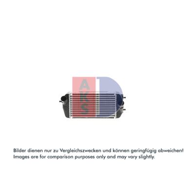 AKS DASIS 567036N für KIA