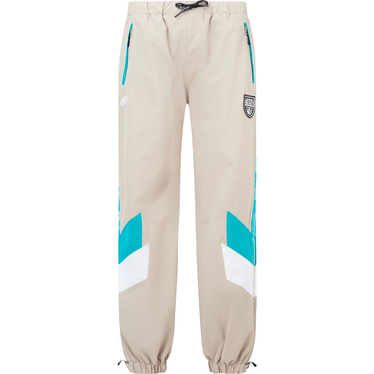 Picture FC Picture Pants cashmere (B) M MPT0200BPure CashmereM
