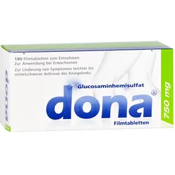 Dona 750 mg