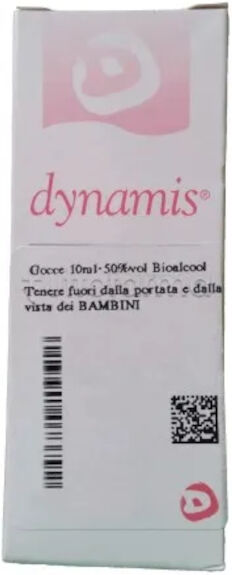 Cemon Conium Maculatum 200ch Gocce Omeopatiche Dynamis 10 Ml