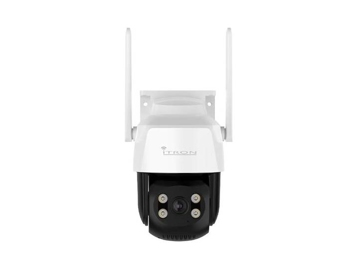 Caméra WiFi Intérieur / Extérieur GUSTY