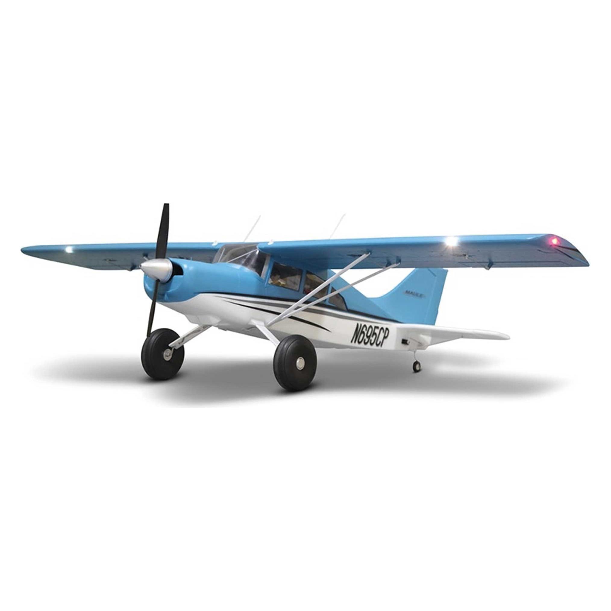 FMS Maule RTF - 150 cm - inkl. Schwimmer (Motorflugzeug) (DPFMS114RF)