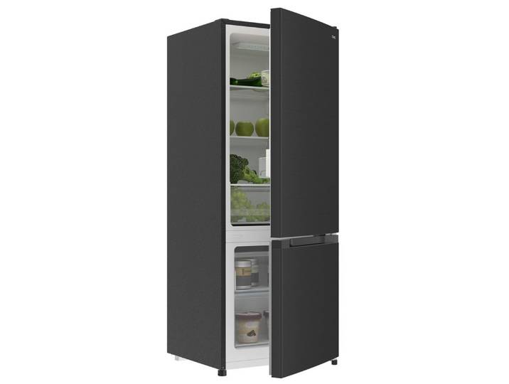 CHiQ Kühl-/Gefrierkombination No Frost FBM228NE4DE, 170 cm hoch, 54 cm breit, Wasserverteiler, 12 Jahre Garantie auf den Kompressor