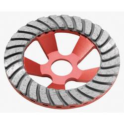 Flex 349623 Trocken-Diamantschleifteller Turbo-Jet