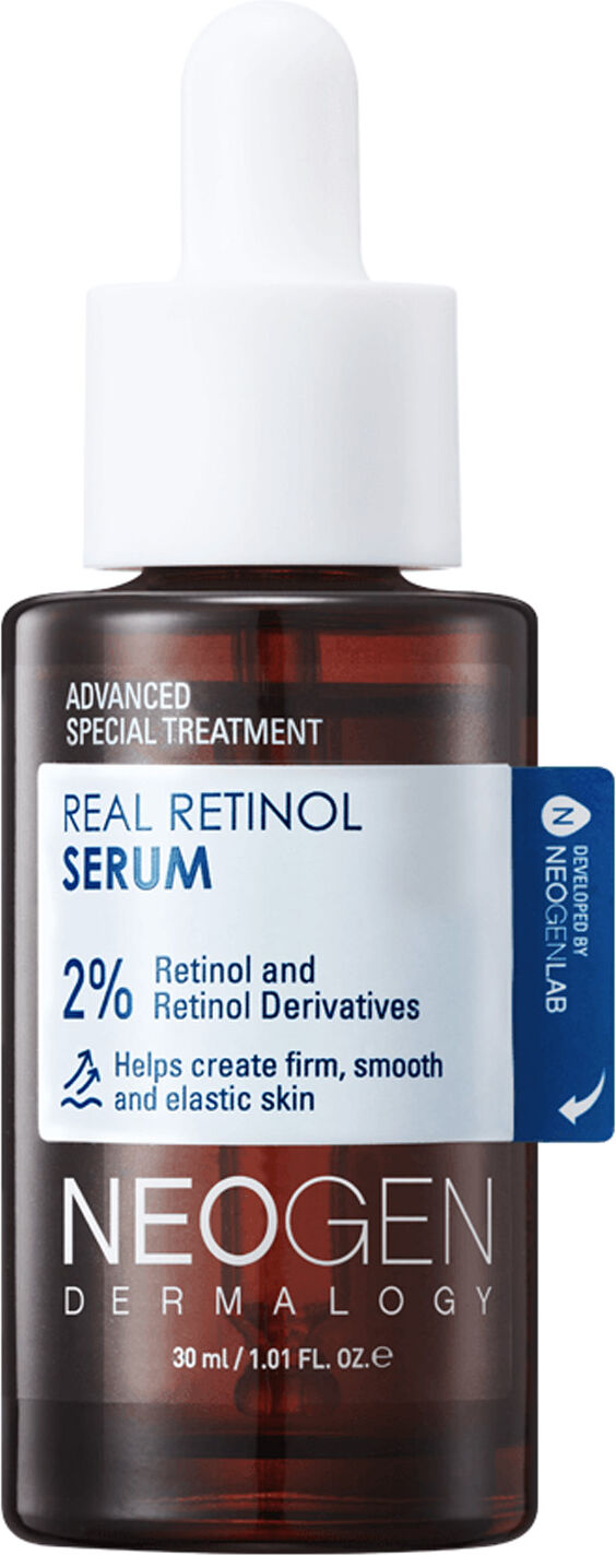 NEOGEN DERMALOGY Real Retinol Serum 30ml