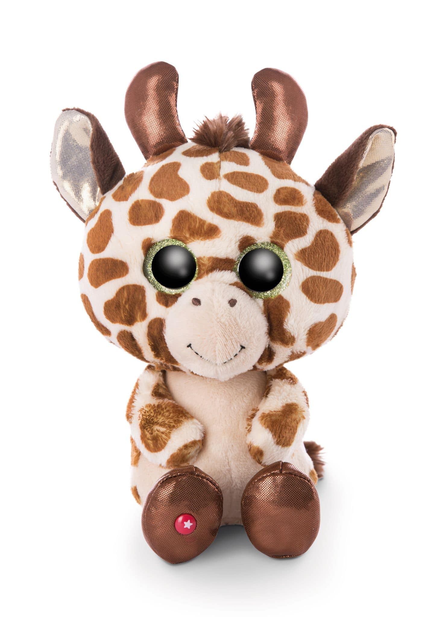NICI Giraffe Halla 46948
