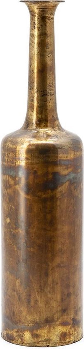 By Boo The Nile Vase Gold
