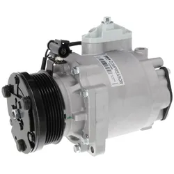 Kompressor Klimaanlage VALEO 813280 für Ford Tourneo Connect