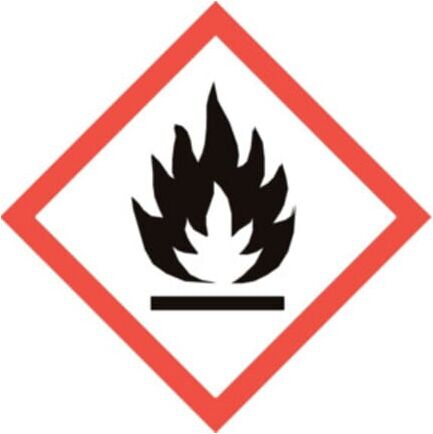 Walter Schmidt Chemie GmbH ROBBYROB Brennspiritus AHK Premium-Qualität 1 Liter Flasche, 9003000000P)