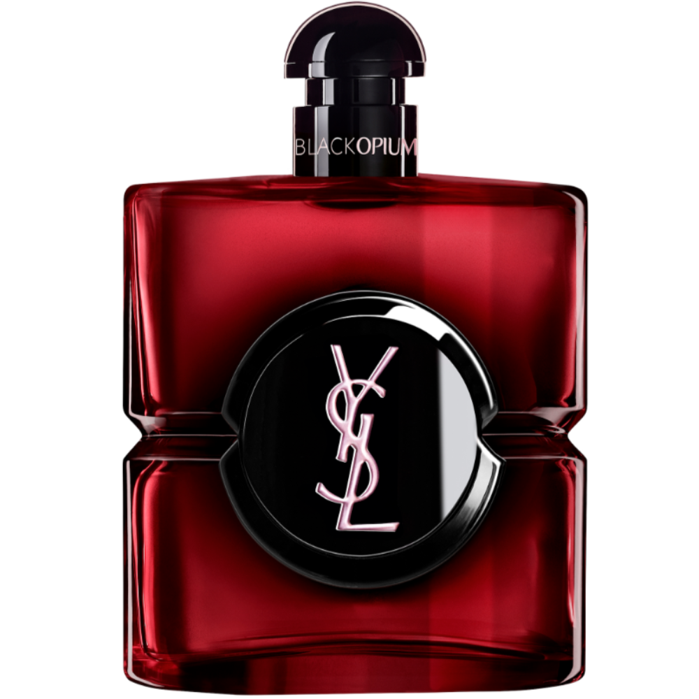 Yves Saint Laurent Black Opium Over Red Eau de Parfum 90mL