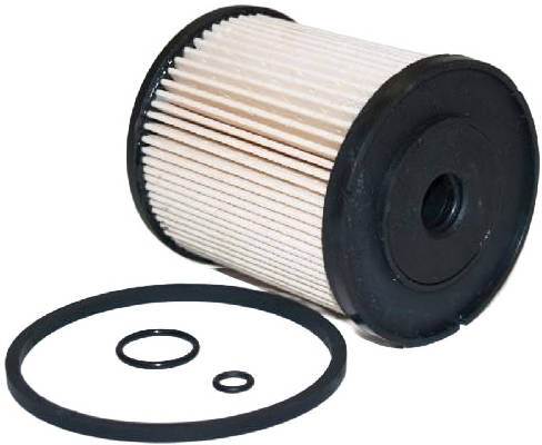 ASHIKA 30-ECO076 Fuel filter