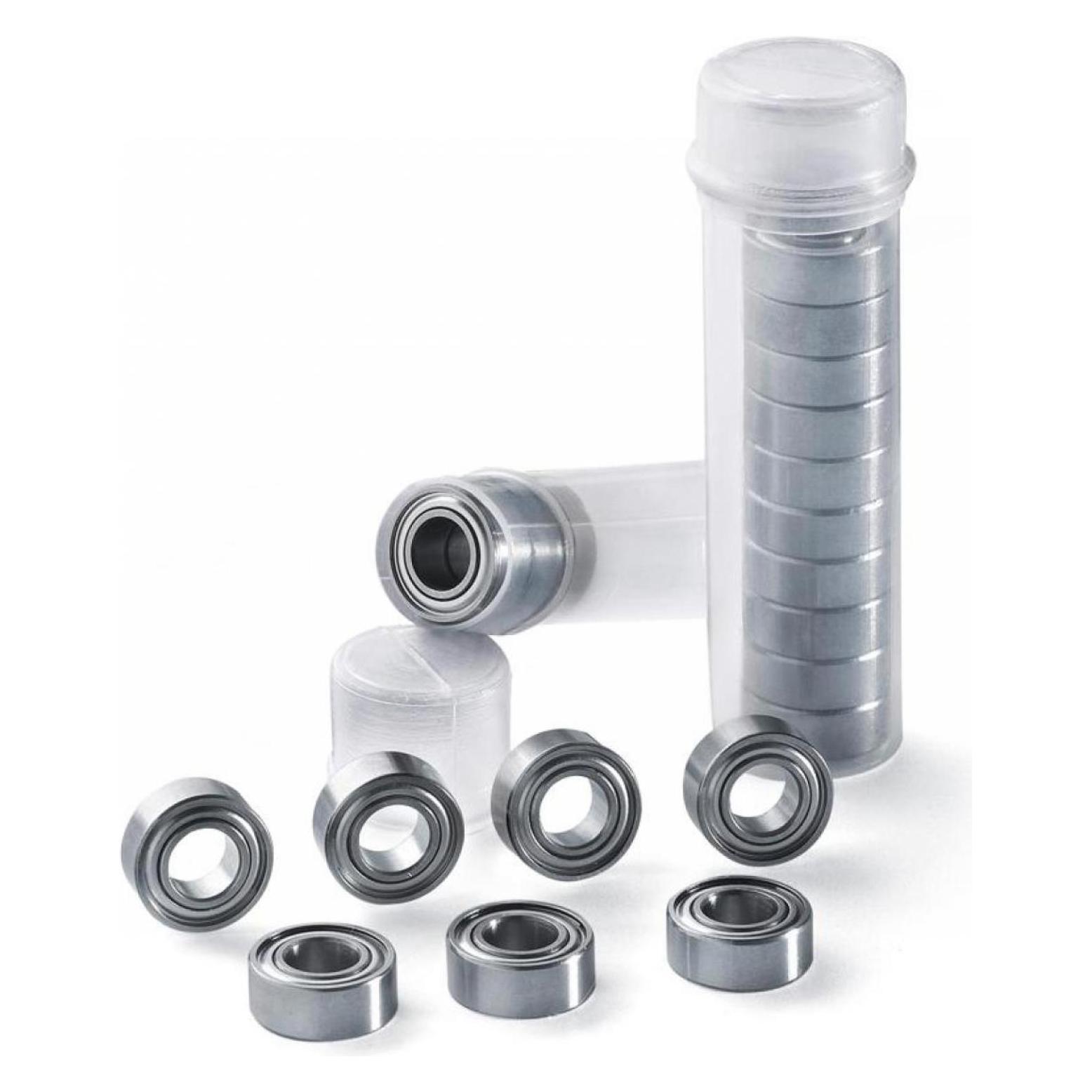 Carson Kugellager Tyrann 450 3x6x2.5mm 10 Stück (500904001)