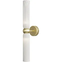 Maytoni Wandleuchte Antic Metall Gold MOD302WL-02W1 mit IP 20