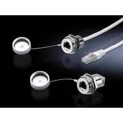 Rittal RJ45 Verlängerung SZ 2482.720