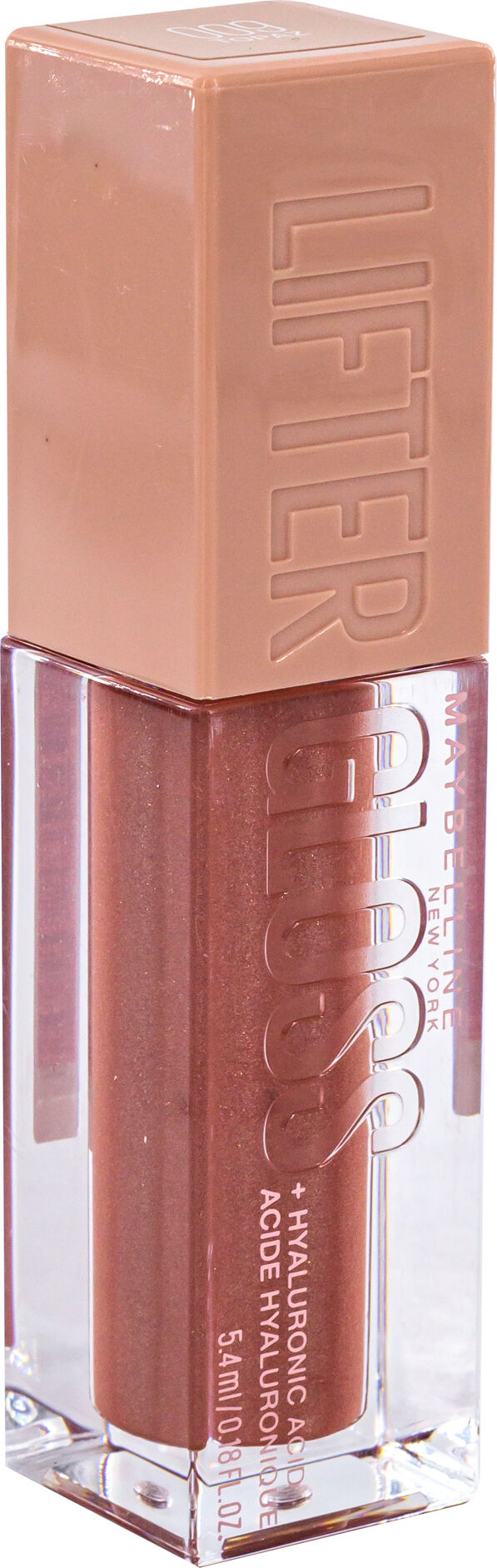 Maybelline Lifter Gloss Lip Gloss 5.4 ml 009 Topaz