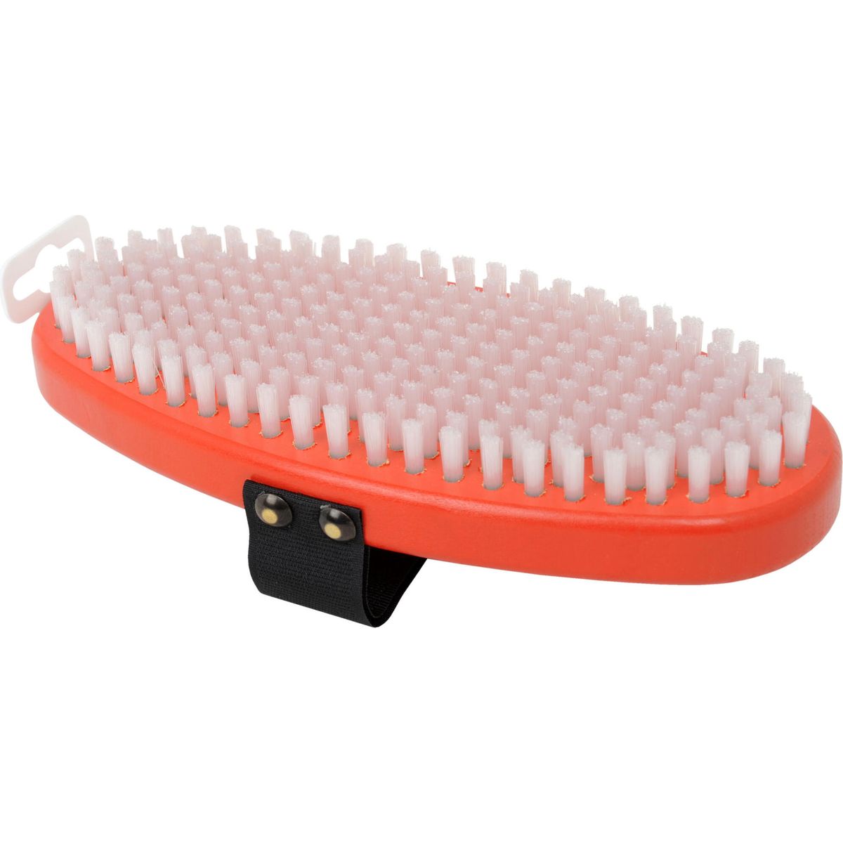 Swix T161O Brush Oval, White Nylon uni (00000) T0161O