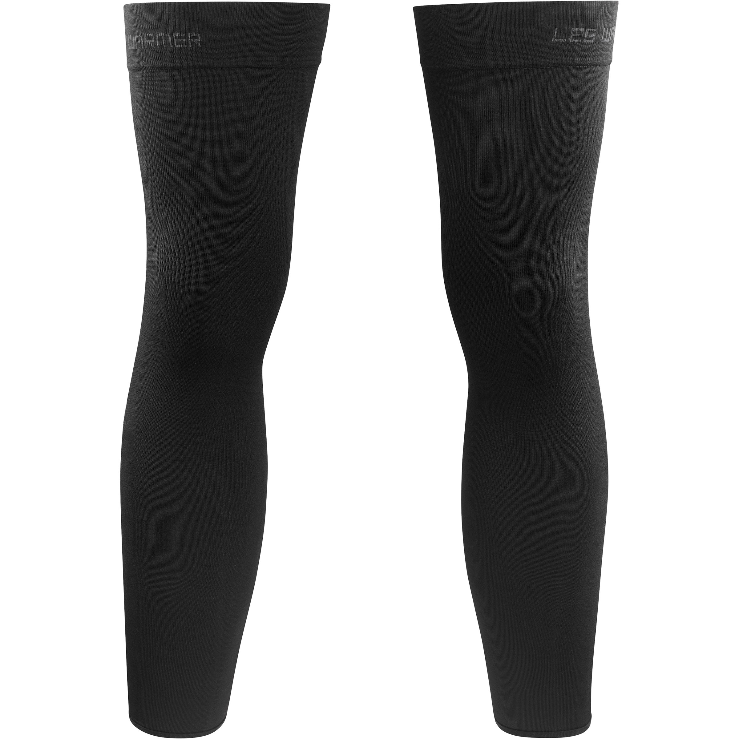 Assos Spring Fall P1 Beinlinge schwarz Größe L Mountainbike | Rennrad | Gravel Klein verpackbar