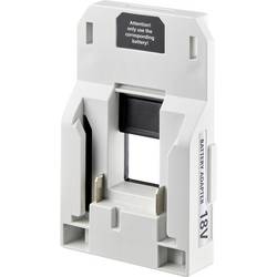 Laserliner 036.380.6 Batterie-Adapter Passend für (Marke-Nivelliergeräte) Laserliner