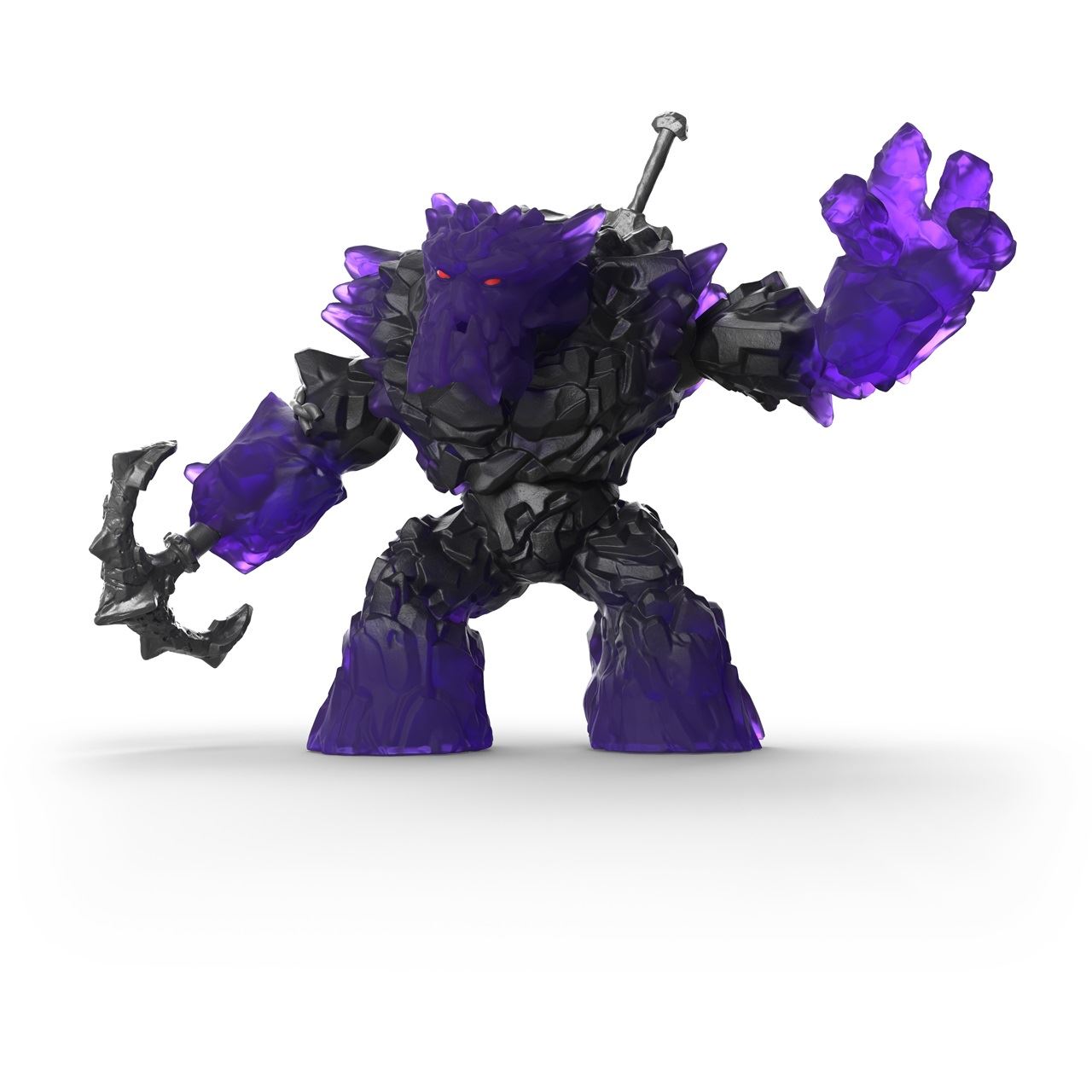 Schleich Eldrador Schatten Gigant