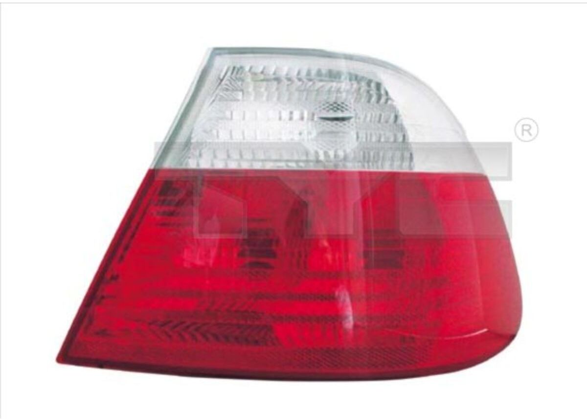 Tyc Fanale posteriore 11-5996-11-2