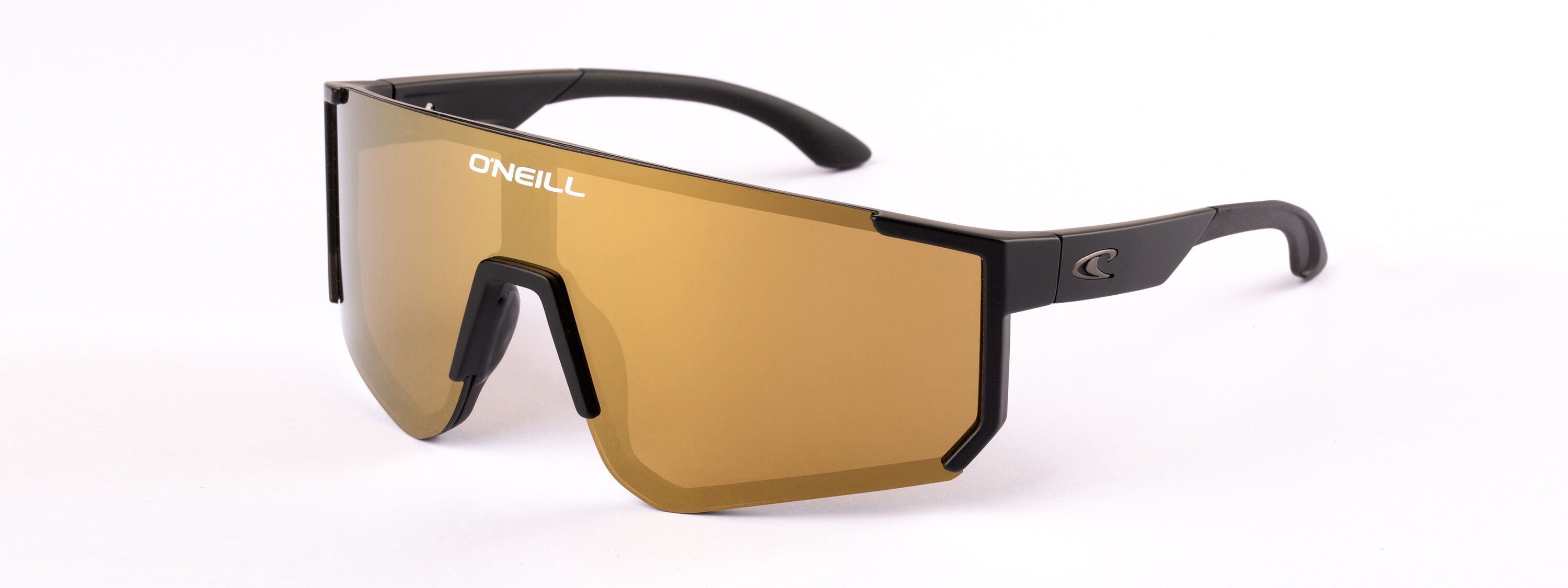 Sonnenbrille O'NEILL, Herren, gold (braun), Sonnenbrillen Sonnenbrille