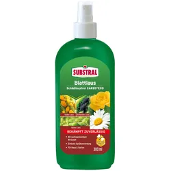 Substral Blattlaus Schädlingsfrei Careo ECO - 300 ml