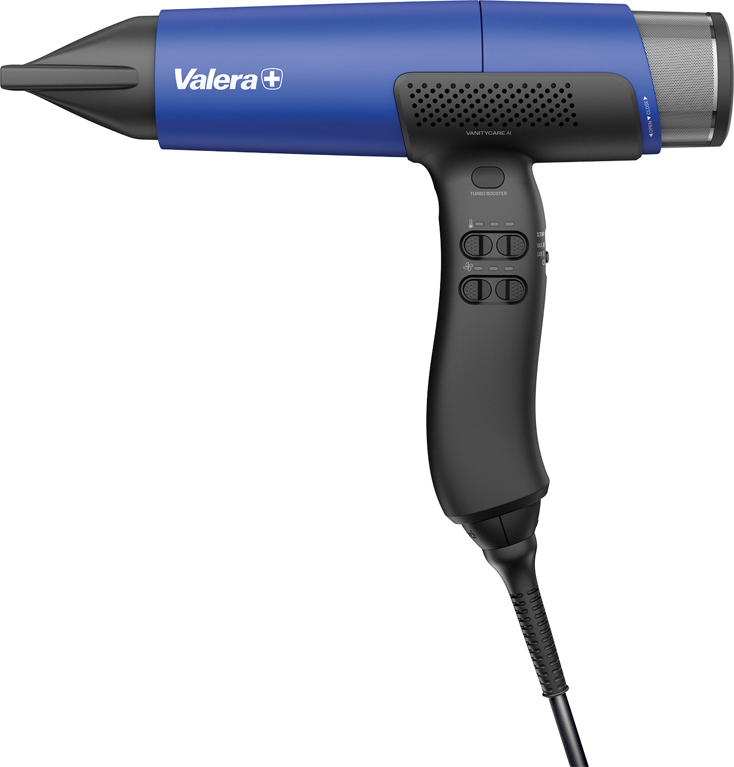 Valera VanityCare AI Obsidian Blue 55040007