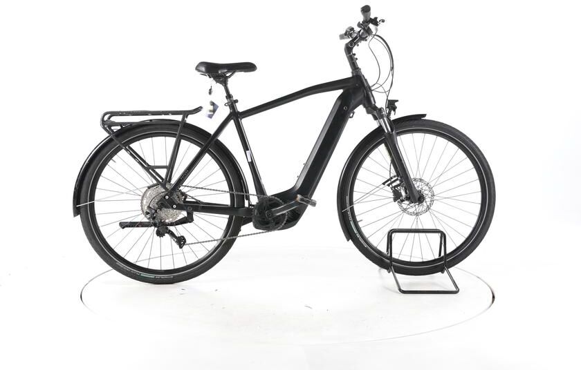 Hercules Futura Sport I-10 Vélo Électrique de Trekking - 299750