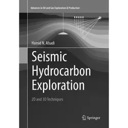 Springer Seismic Hydrocarbon Exploration