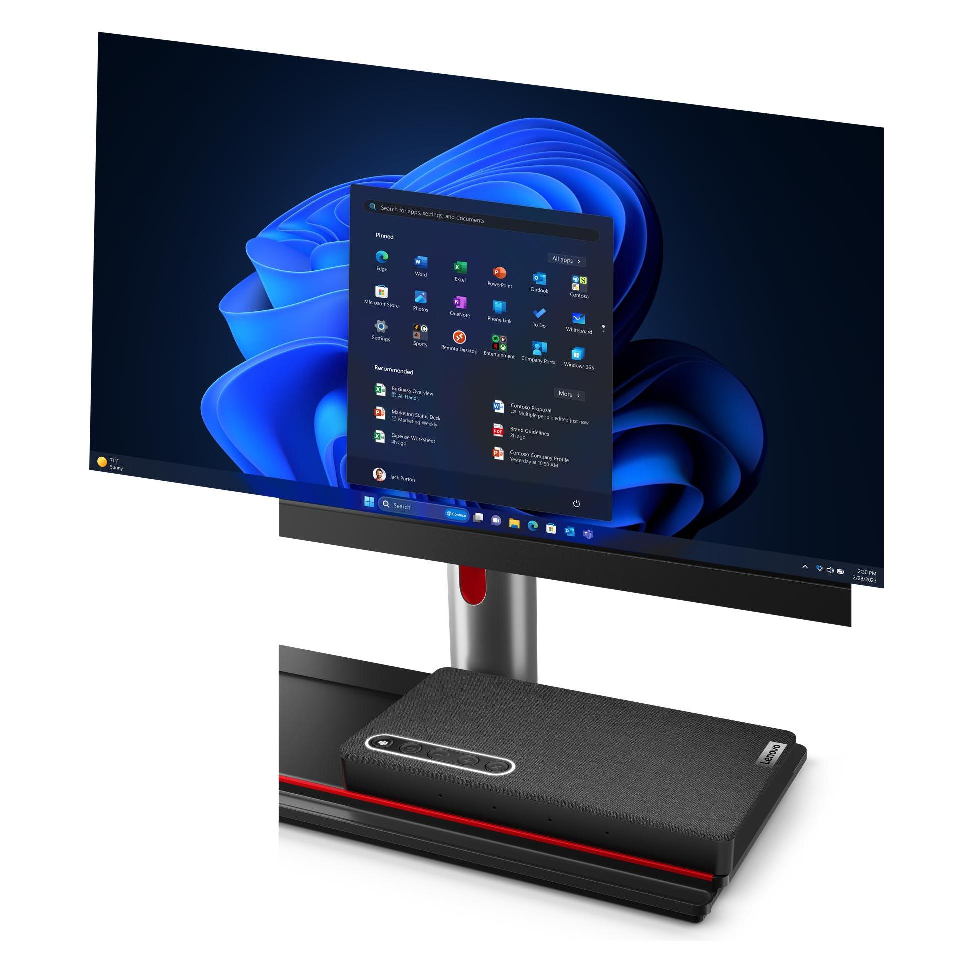 Lenovo Computer M90a G5 i5-144000 8G 512G 3Y OS (512 GB, 8 GB) (12SH0013PB)