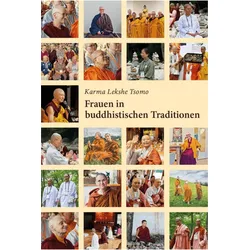 Frauen in buddhistischen Traditionen, Fachbücher von Karma Lekshe Tsomo