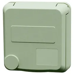 Mennekes Anbaudose Cepex 4571