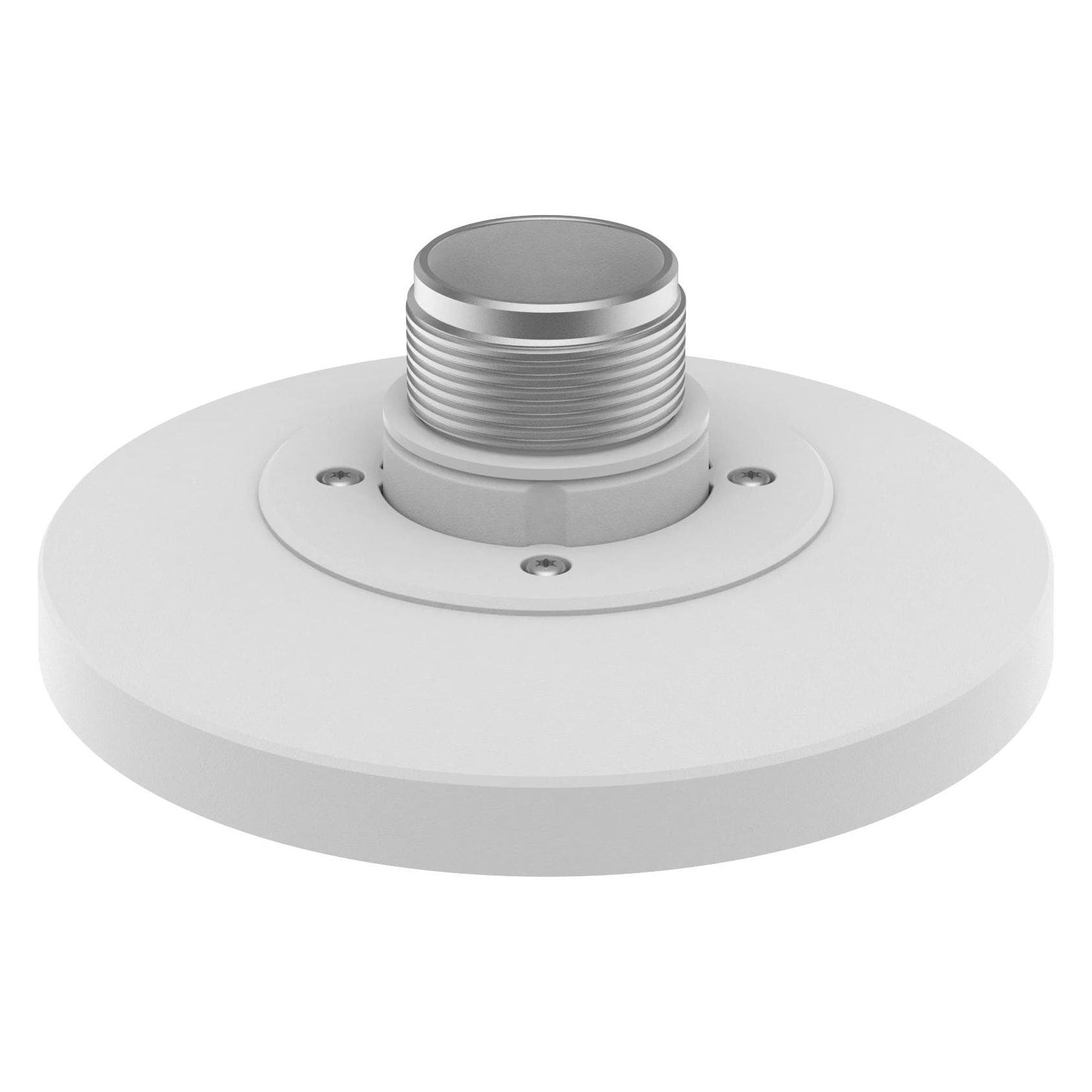 Hanwha Wisenet SBP-160HMW1 Flanschplatte für Hängemontage (SBP-160HMW1)