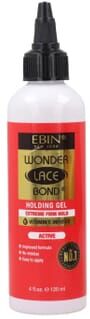 Ebin New York Wonder Lace Bond Holding Active Gel 120 ml