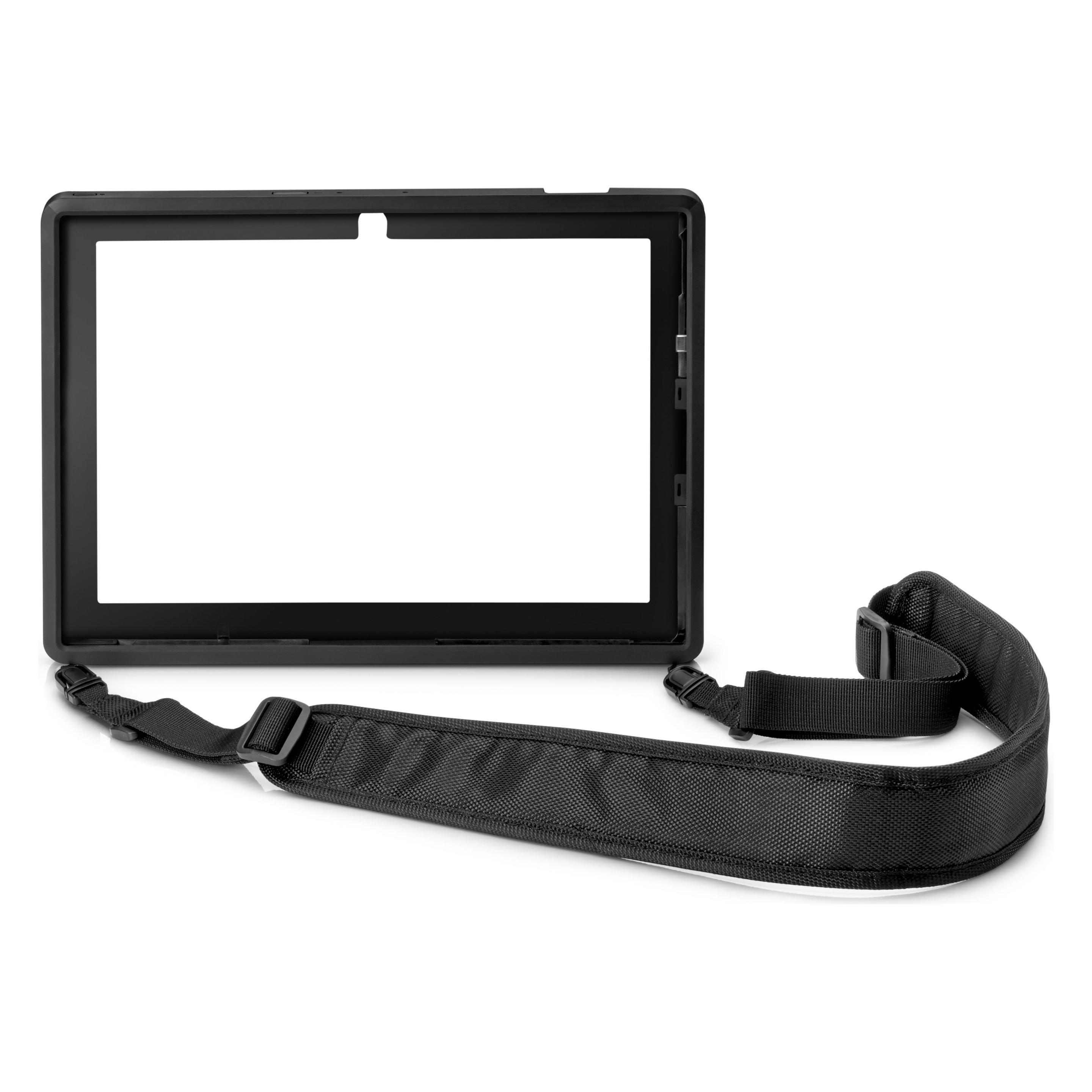 HP Engage Go Mobile Retail Case with MSR (3VM87AA)