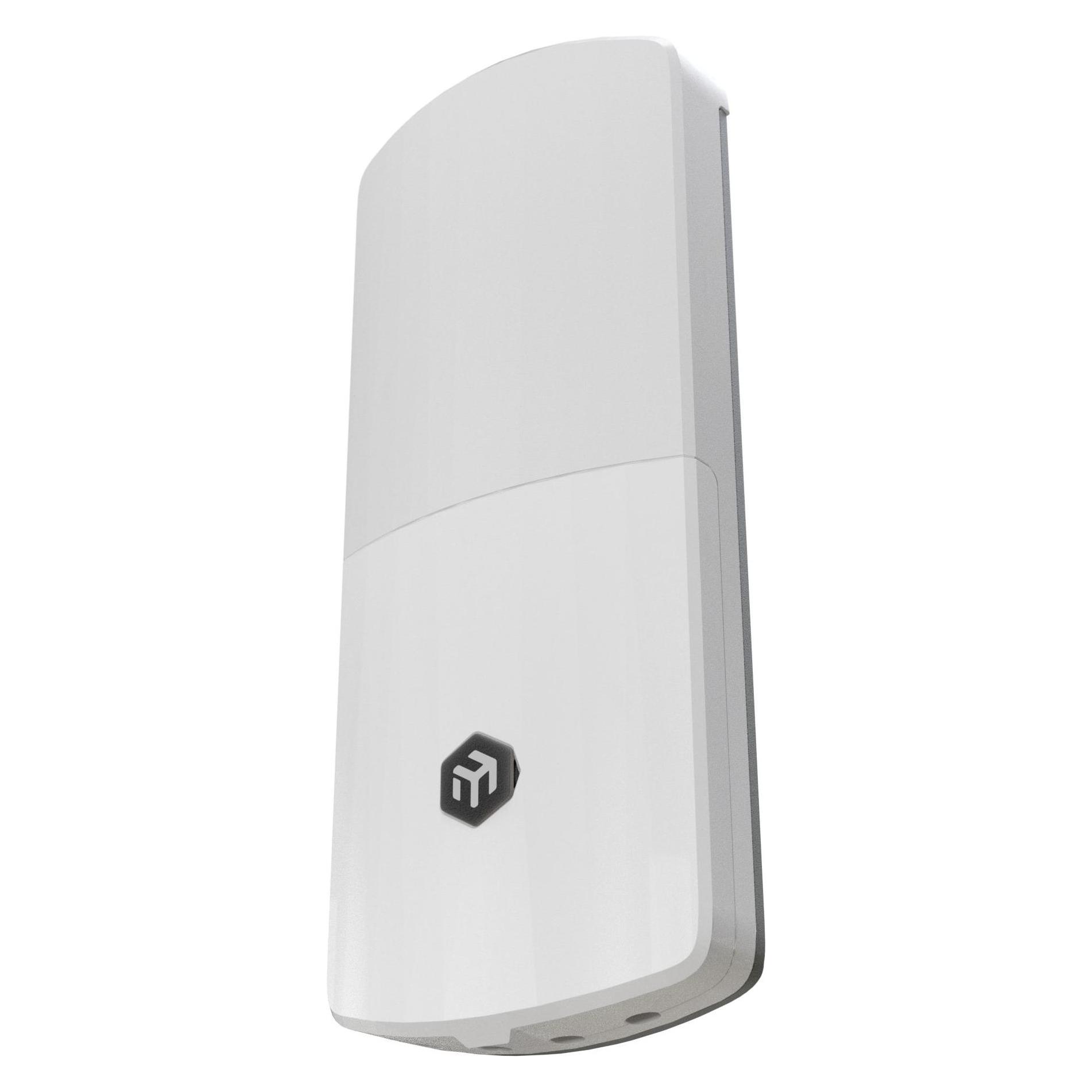 MikroTik Converter FTC21-ups (Media Konverter) (FTC21-ups)