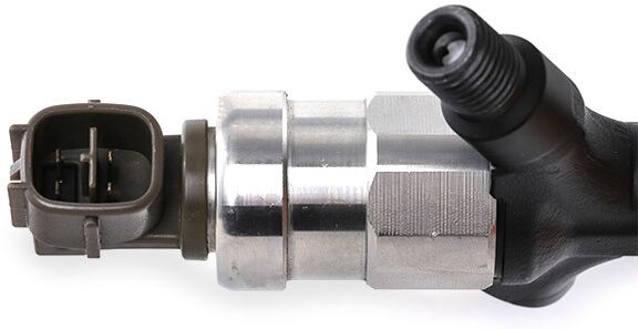 RIDEX REMAN 3905I0004R Injector
