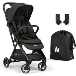 Hauck, Kinderwagen, Buggys & Sportwagen Kinderwagen Fly N Care - Green (0 Monate - 4 Jahre)