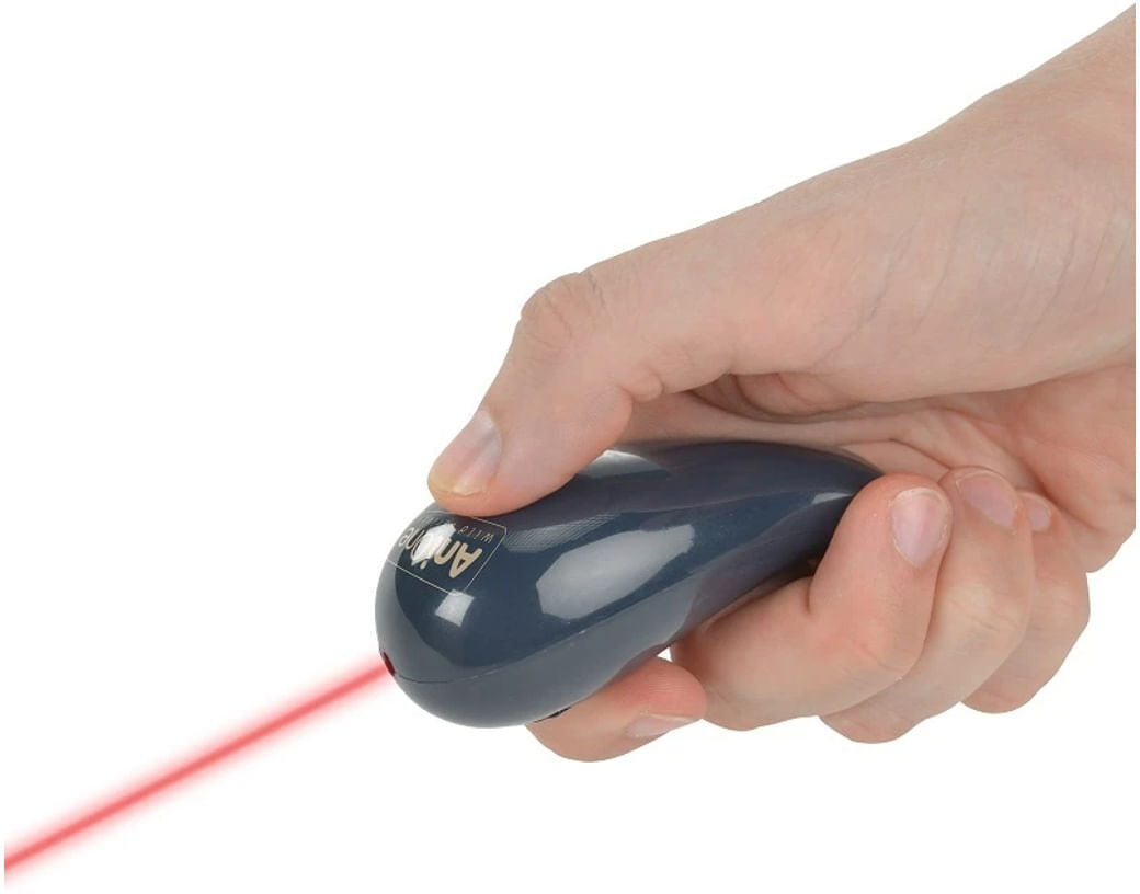 AniOne Gatto Puntatore Laser 1PZ