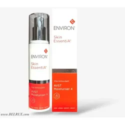Environ Skin EssentiA AVST Moisturizer 4 50ml