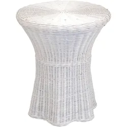 Möbel Direkt Online, Couchtisch + Beistelltisch, Babett (44 x 51 cm)