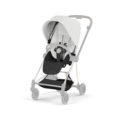 Cybex Mios Style Seat Pack (2026) - Off White